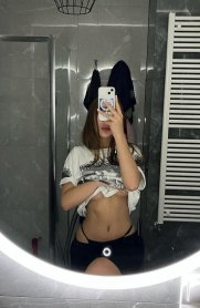 Фотография номер 4 - Надюша, 21 год