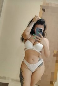 Проститутка Кэтрин, тел. 8 (926) 903-1752