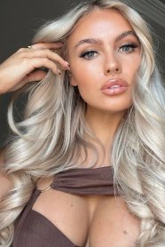 Фотография номер 7 - Василиса, 25 лет