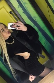 Фотография номер 3 - Клео, 25 лет
