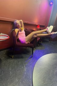 Фотография номер 4 - Коко, 28 лет