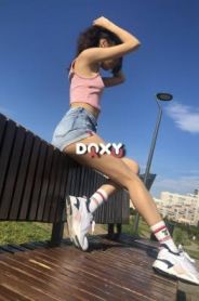 Проститутка Карина, тел. 8 (925) 181-4419