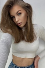 Фотография номер 4 - Крис, 22 года