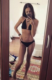 Фотография номер 3 - Люба, 23 года