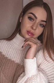 Фотография номер 3 - Вика, 24 года