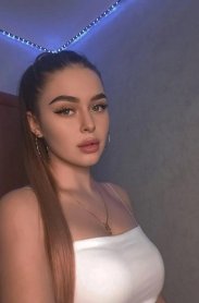 Фотография номер 4 - Вика, 24 года