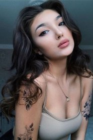 Проститутка Алина, тел. 8 (963) 647-8204