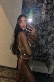 Фотография номер 5 - Мальвина, 24 года