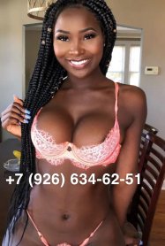 Проститутка Amanda, тел. 8 (926) 634-6251