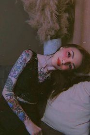 Фотография номер 9 - Джульета, 25 лет