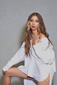 Фотография номер 4 - Таисия, 20 лет