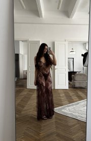 Фотография номер 3 - Анжелика, 18 лет