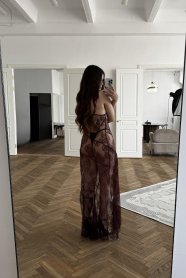 Фотография номер 4 - Анжелика, 18 лет