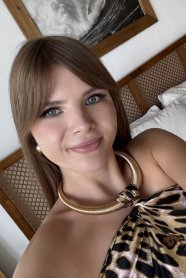 Фотография номер 11 - Венера, 23 года