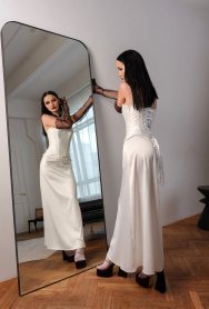 Проститутка Вита, тел. 8 (968) 335-7813