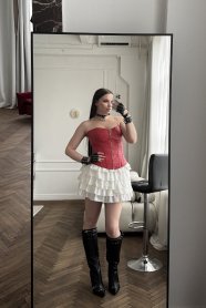 Фотография номер 13 - Ангелина, 18 лет