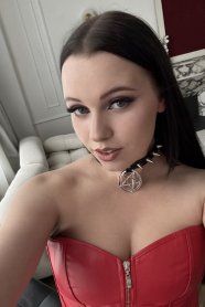 Фотография номер 14 - Ангелина, 18 лет