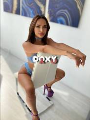 Проститутка Саманта, тел. 8 (929) 977-3722