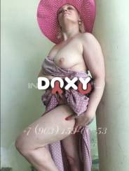 Проститутка Мэри, тел. 8 (903) 159-0053