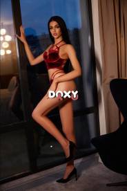 Проститутка Мишель, тел. 8 (966) 034-5631