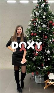 Фотография номер 2 - Кристина, 26 лет