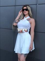 Проститутка Кристина, тел. 8 (991) 657-2051