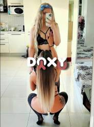 Фотография номер 8 - ЛераиИнна, 21 год