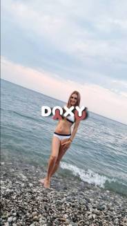 Фотография номер 1 - Роксана, 32 года