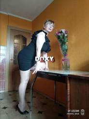 Фотография номер 4 - Алина, 51 год