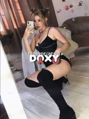 Проститутка Снежка, тел. 8 (968) 716-4969