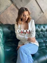 Проститутка Эрика, тел. 8 (929) 977-3722