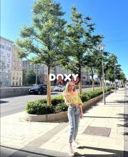 Проститутка Камилла, тел. 8 (968) 944-1162