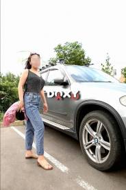 Проститутка Карина, тел. 8 (985) 883-6987
