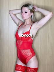 Проститутка Анна, тел. 8 (999) 800-6310