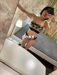 Проститутка Яна, тел. 8 (968) 457-0033