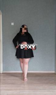 Проститутка Айка, тел. 8 (936) 254-4683