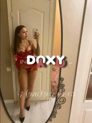 Проститутка Лиза, тел. 8 (916) 941-0405
