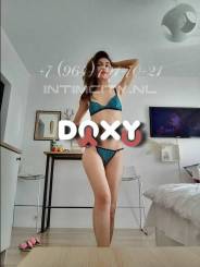 Проститутка Мира, тел. 8 (916) 549-9212