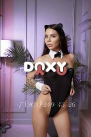 Проститутка ЯнаКошка, тел. 8 (903) 249-4526