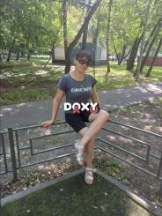 Фотография номер 3 - наташа, 35 лет