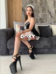 Проститутка Каролина, тел. 8 (925) 752-3106