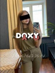Проститутка Катя, тел. 8 (916) 615-8185