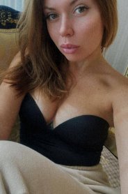 Фотография номер 4 - Аня, 23 года