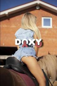 Фотография номер 5 - АфинаLuxBaby, 19 лет