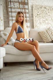 Проститутка Мила, тел. 8 (916) 909-3714