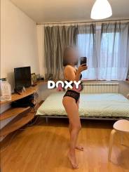 Проститутка Яна, тел. 8 (926) 042-3542