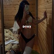Фотография номер 3 - Ангелина, 22 года