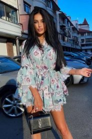 Фотография номер 10 - Елена, 23 года
