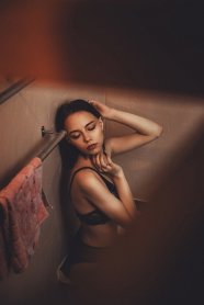 Фотография номер 3 - Катя, 22 года