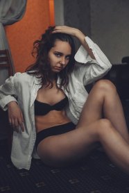 Фотография номер 3 - Вика, 21 год